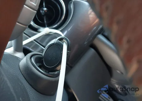 2008 Mini Cooper S from USA, damaged, VIN WMWRH335X8TU80600